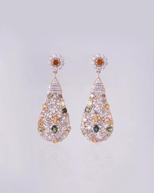 Tara Earrings