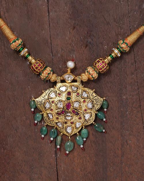 Suparna Necklace