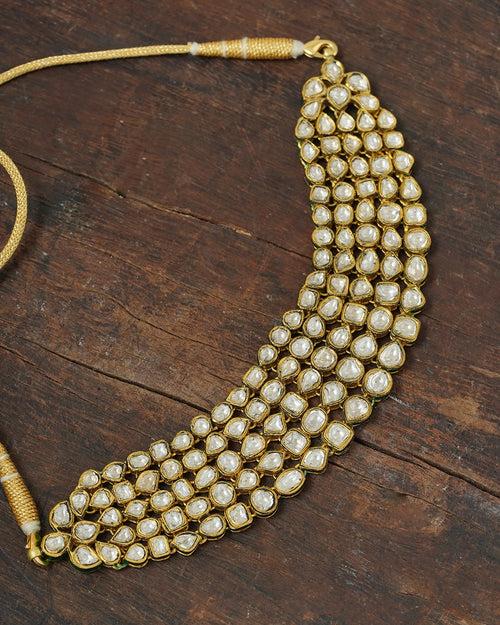 Ghazal Necklace