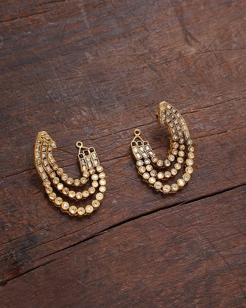 Ghazal Earrings