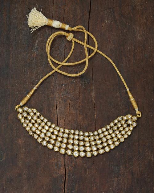 Ghazal Necklace