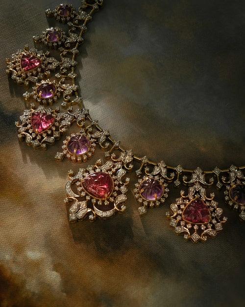 Tapsee Necklace