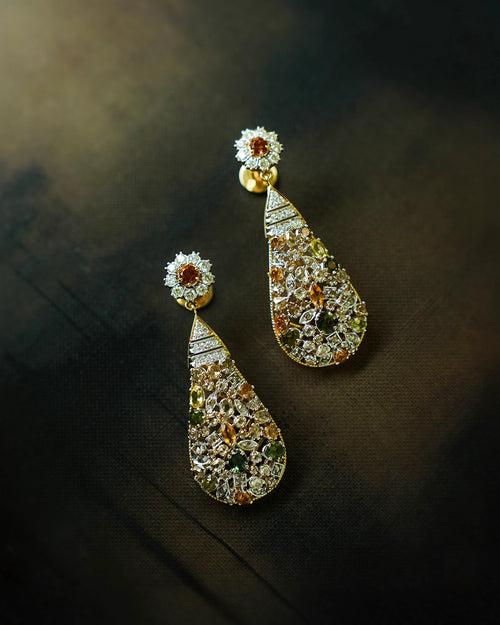 Tara Earrings