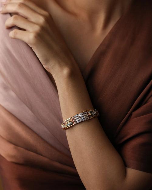 Pia Bangle