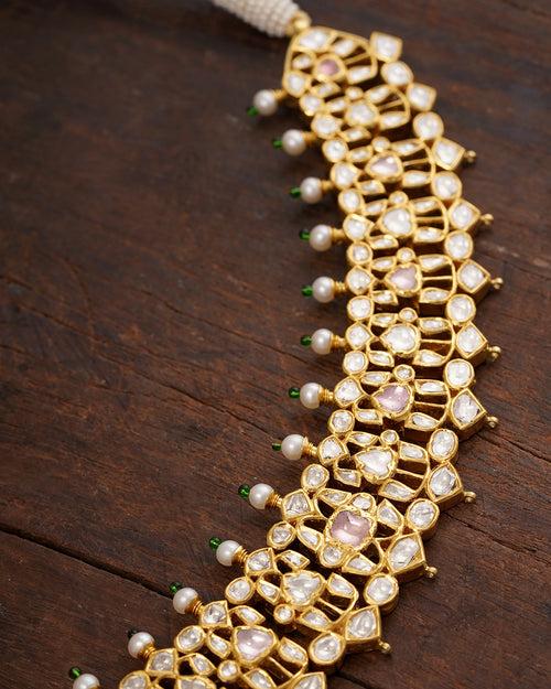 Meghna Necklace