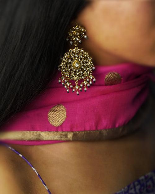 Gauri Earrings