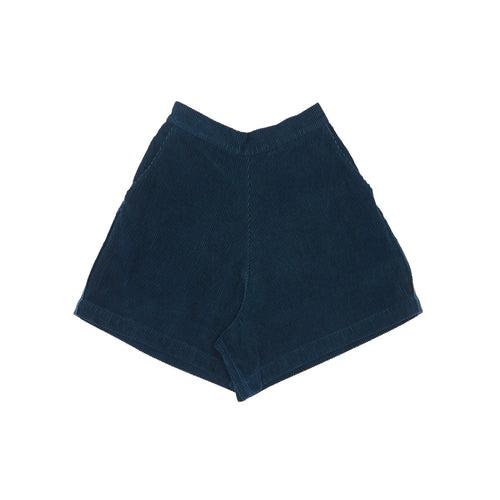 Remy Cord Shorts