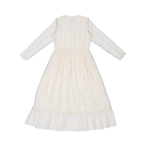 Mabel Cotton Dress