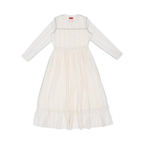 Mabel Cotton Dress