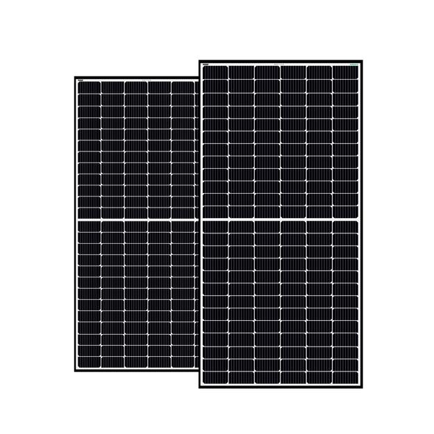 Loom Solar 2kW Solar Panel - Shark 450W * 4, 24V PV Module