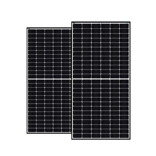 Loom Solar 1kW Solar Panel - Shark 450W * 2, 24V PV Module