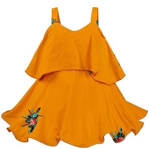 Baby Girls Frocks Dress