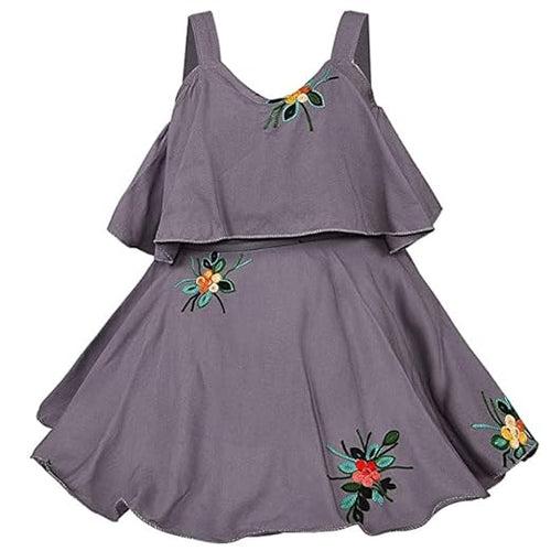 Baby Girls Frocks Dress