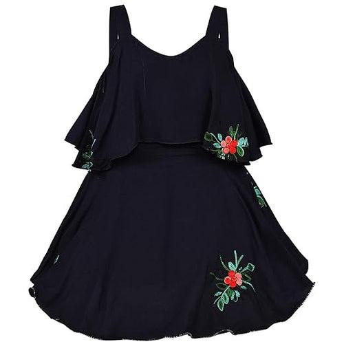 Baby Girls Frocks Dress