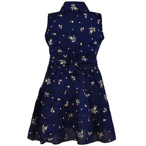 Baby Girls Frocks Dress