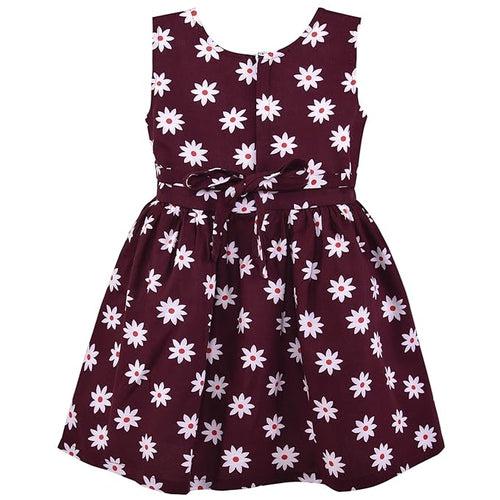 Baby Girls Frocks Casual Dress for Girls