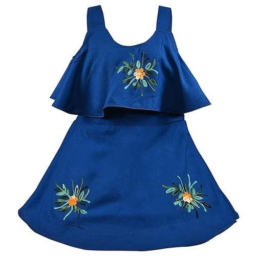 Baby Girls Frocks Dress