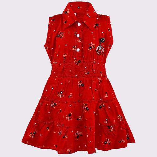 Baby Girls Frocks Dress