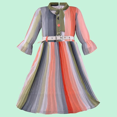 Baby Girls Frocks Dress