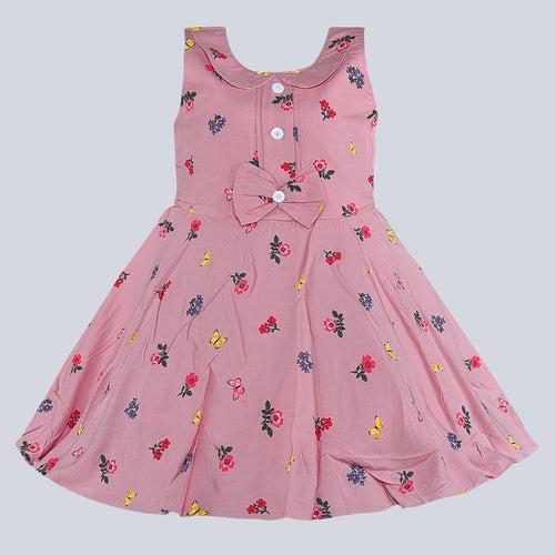 Baby Girls Frocks Dress for Girls