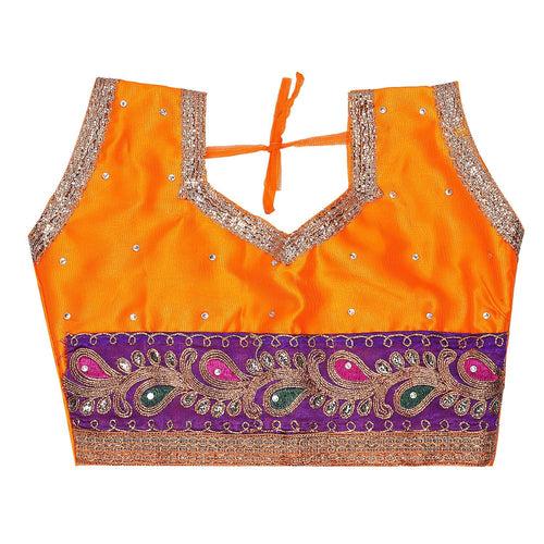 Girl's Leghnga Choli GC 127y