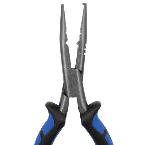 Mustad MT106-Large Split Ring Plier-7"