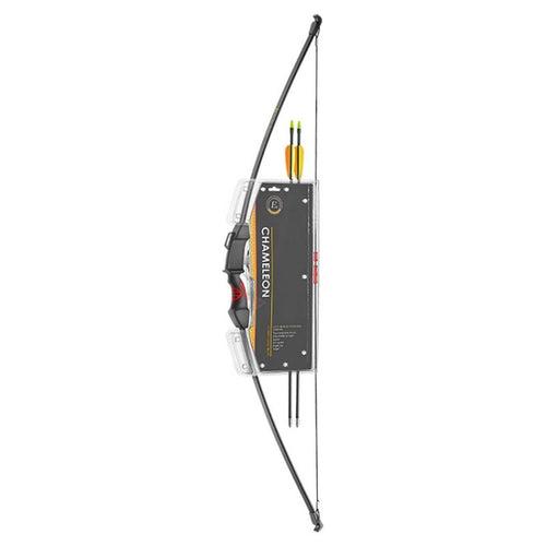 Archery Chameleon Recurve Bow Kit