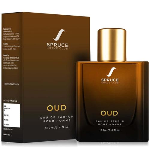 Oud (100ml) | EDP For Men