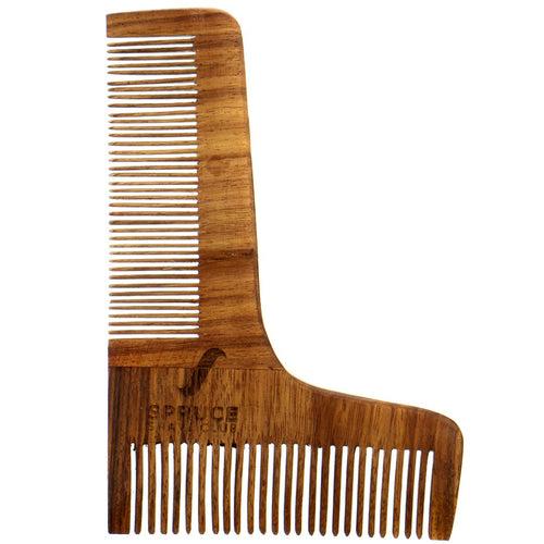 Beard Comb Bundle