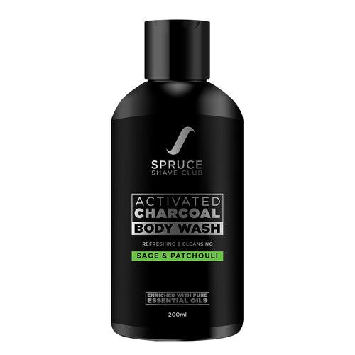 Charcoal Cleansing Kit | CRED