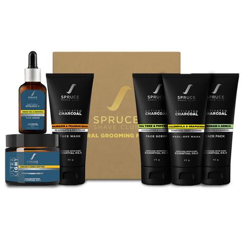 Imperial Skin Care Kit