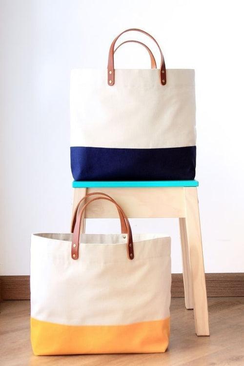 Stylist Fatty Tote Bag