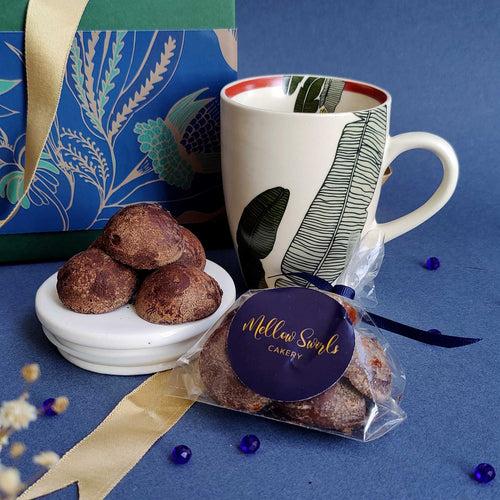 Mug Sensation - Gift box (on PRE-ORDER only )