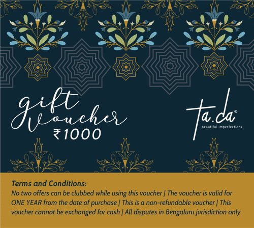 Gift Voucher