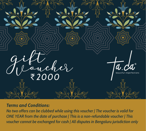 Gift Voucher