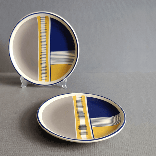 Neyth: reimagined - 27pc Dinner Set