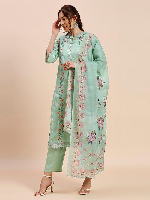 AMOUR KURTA SET