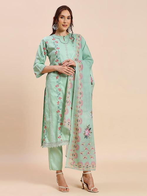 AMOUR KURTA SET