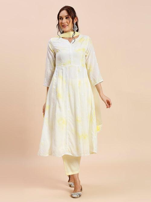 ARIA KURTA SET