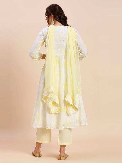 ARIA KURTA SET