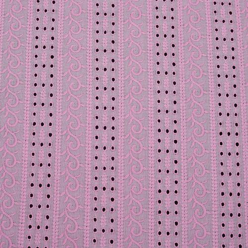 Araku Pink Hakoba Fabric