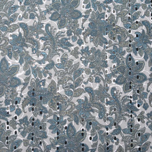 Bootes Print Hakoba Fabric