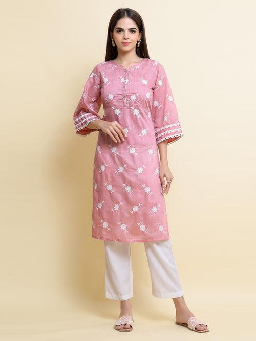 MIRA KURTA SET