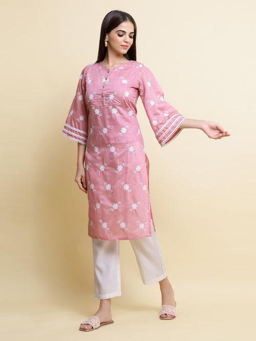 MIRA KURTA SET