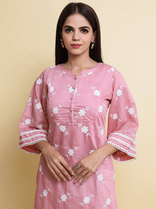 MIRA KURTA SET