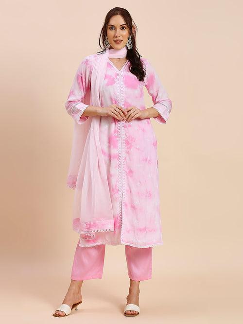 NAMYA KURTA SET