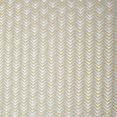 Nubra Yellow Hakoba Fabric