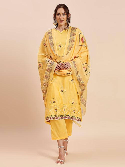 RAY KURTA SET