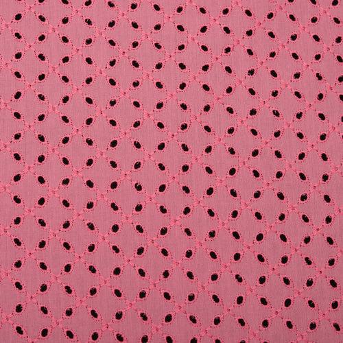 Stella Pink Hakoba Fabric