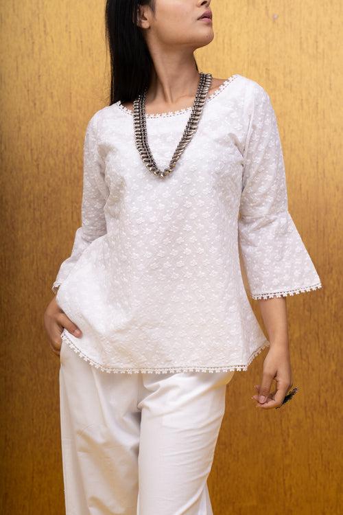 LALITA TUNIC